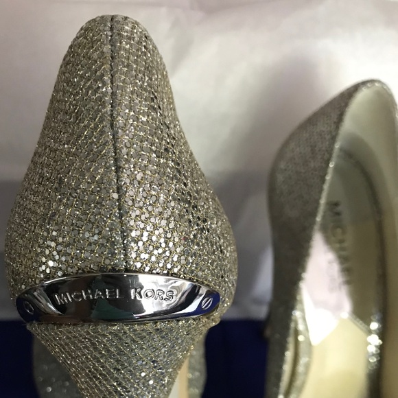 Michael Kors Heels